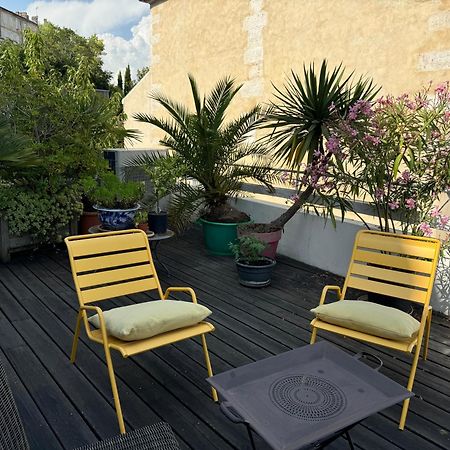 Laferriere Bed & Breakfast Angouleme Luaran gambar
